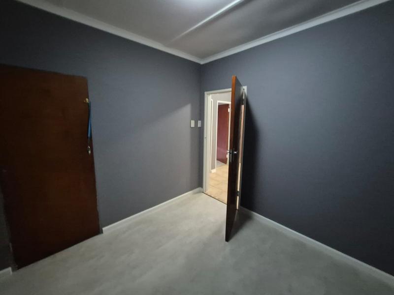 To Let 4 Bedroom Property for Rent in Da Nova Western Cape